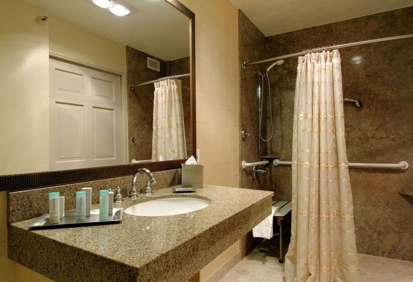 El Conquistador Tucson, A Hilton Resort