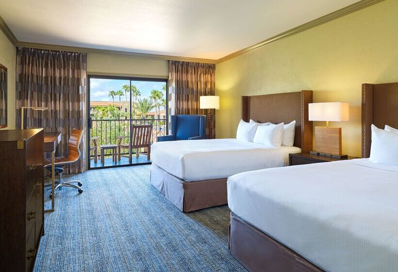 El Conquistador Tucson, A Hilton Resort