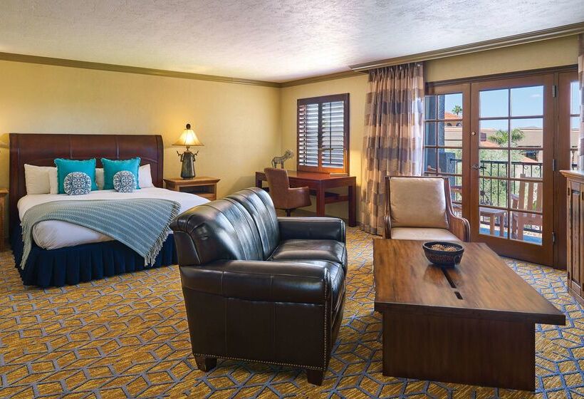 El Conquistador Tucson, A Hilton Resort