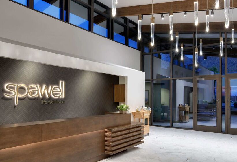 El Conquistador Tucson, A Hilton Resort