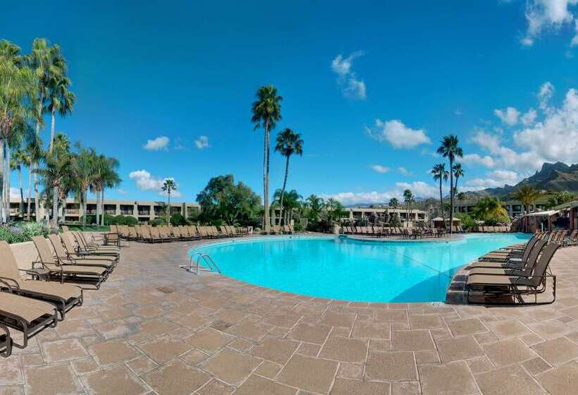 El Conquistador Tucson, A Hilton Resort