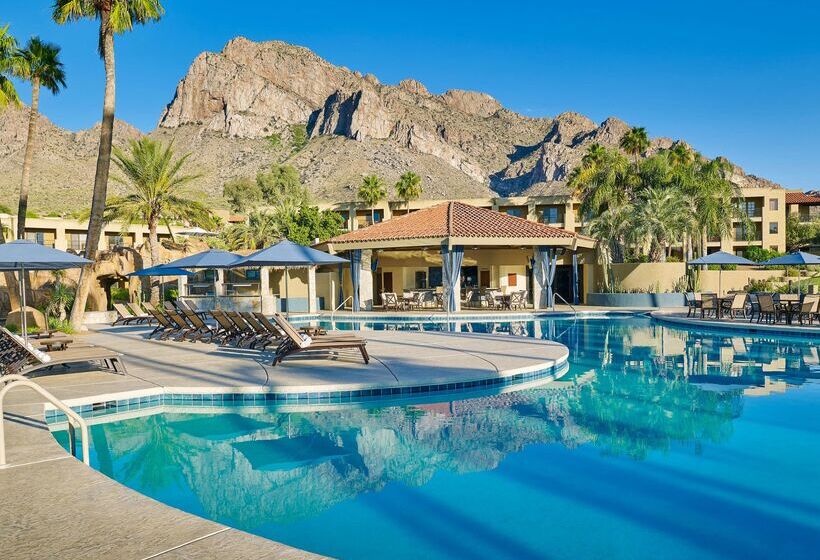 El Conquistador Tucson, A Hilton Resort