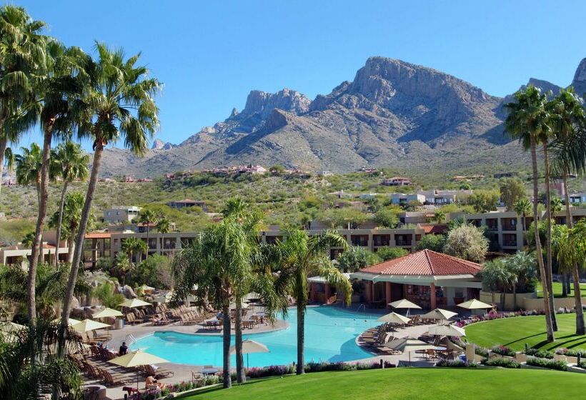 El Conquistador Tucson, A Hilton Resort