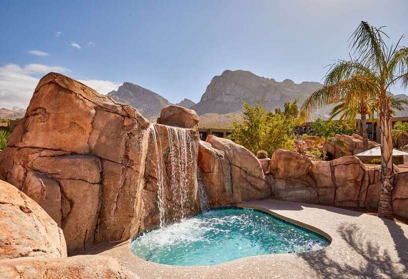 El Conquistador Tucson, A Hilton Resort