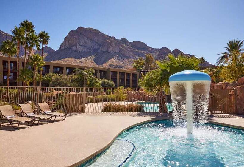 El Conquistador Tucson, A Hilton Resort
