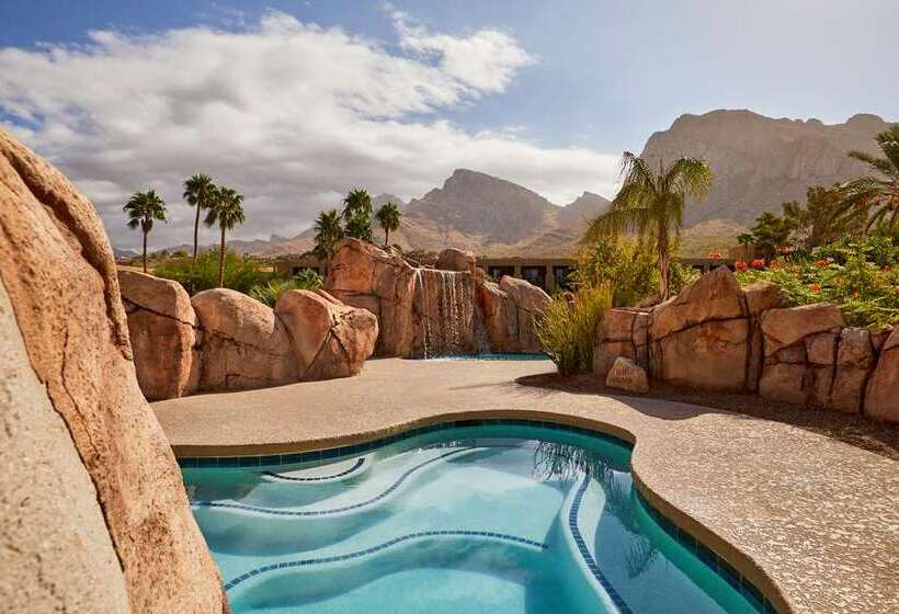 El Conquistador Tucson, A Hilton Resort