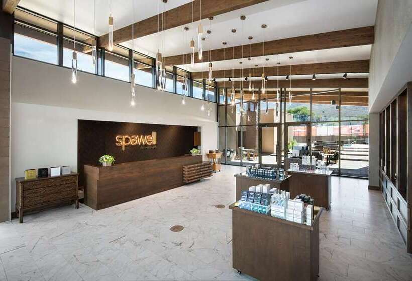 El Conquistador Tucson, A Hilton Resort