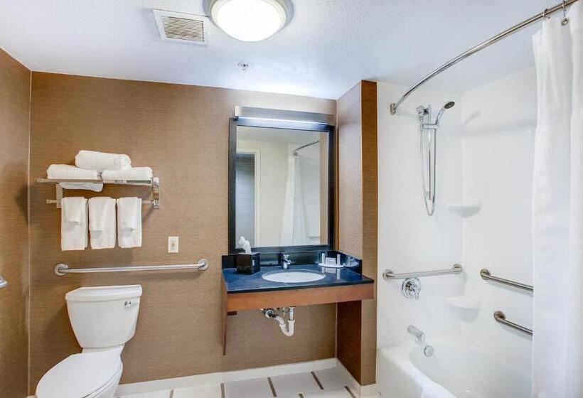 Fairfield Inn Portsmouth Seacoast