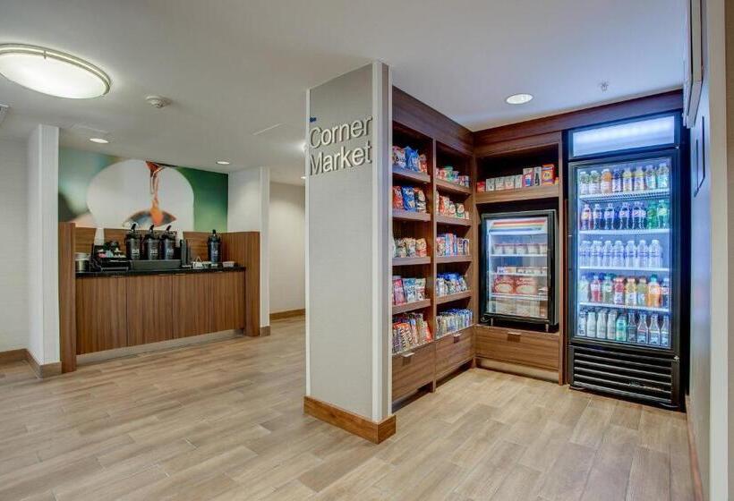 Fairfield Inn Portsmouth Seacoast