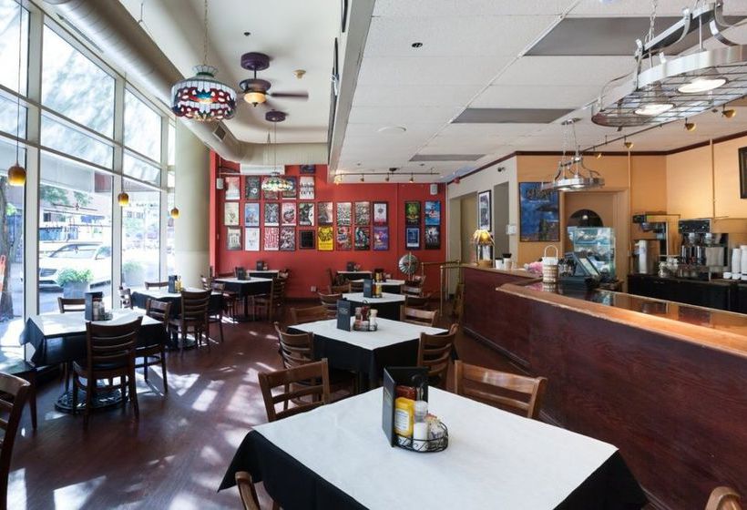 Garfield Suites Hotel