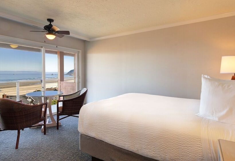 Hallmark Resort   Cannon Beach