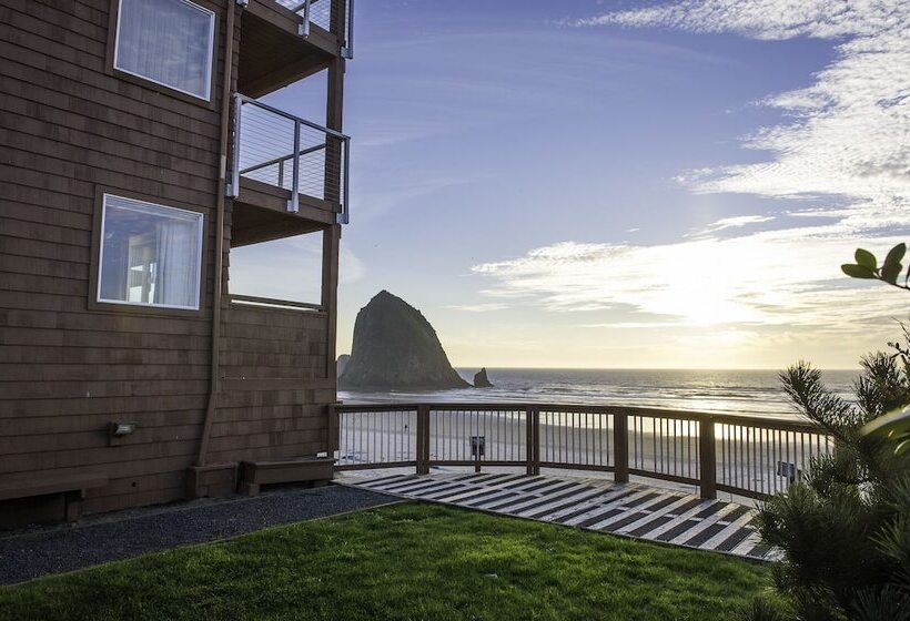 Hallmark Resort   Cannon Beach