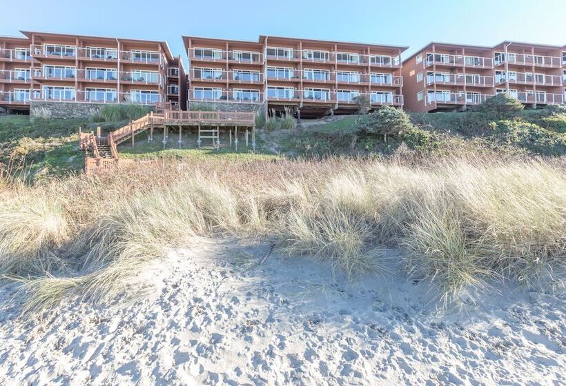 Hallmark Resort   Cannon Beach