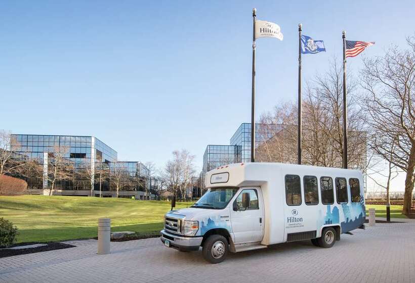 Hilton Stamford Hotel & Executive Meeting Center