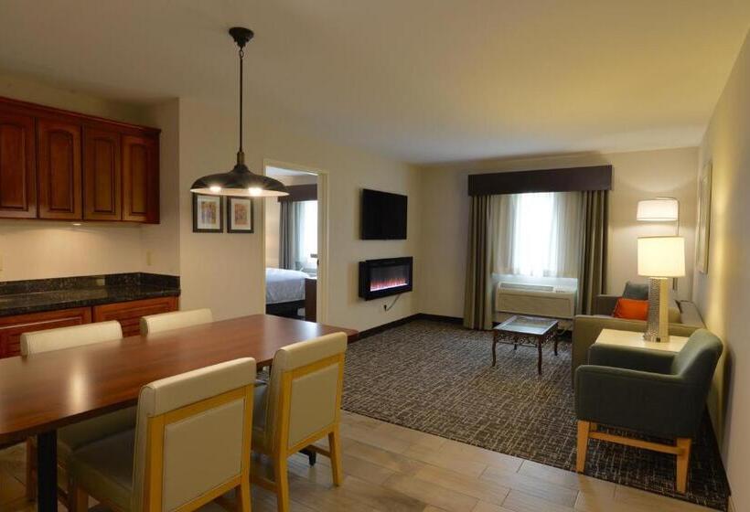 Holiday Inn Hotel & Suites Minneapolis Lakeville, An Ihg