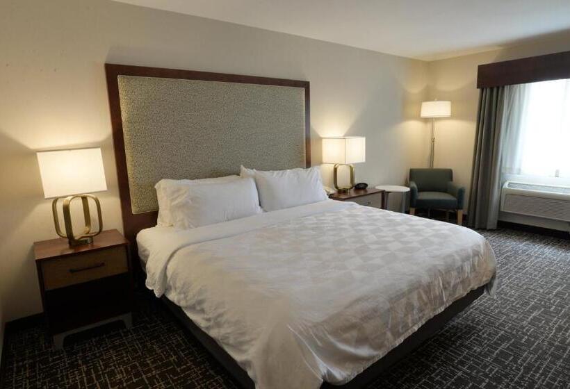 Holiday Inn Hotel & Suites Minneapolis Lakeville, An Ihg