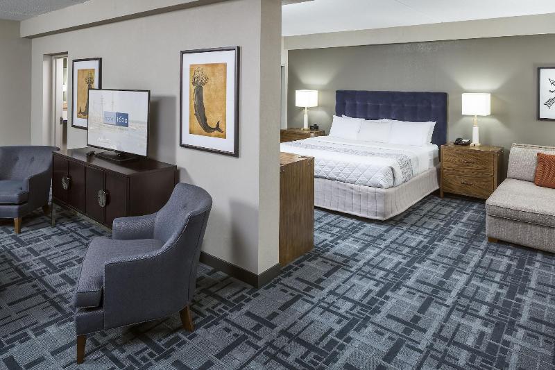 فندق 1620 Plymouth Harbor