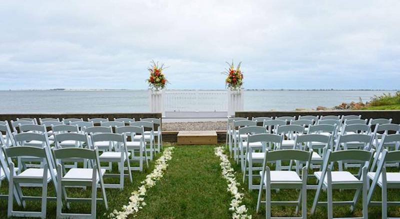 فندق 1620 Plymouth Harbor