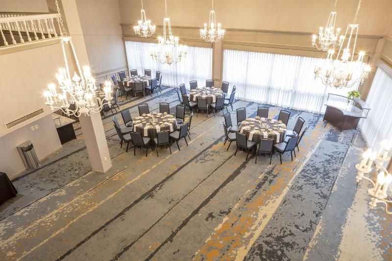 فندق 1620 Plymouth Harbor