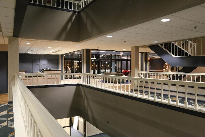 فندق 1620 Plymouth Harbor