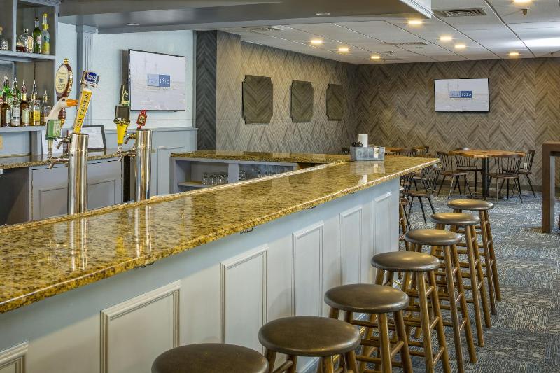 فندق 1620 Plymouth Harbor