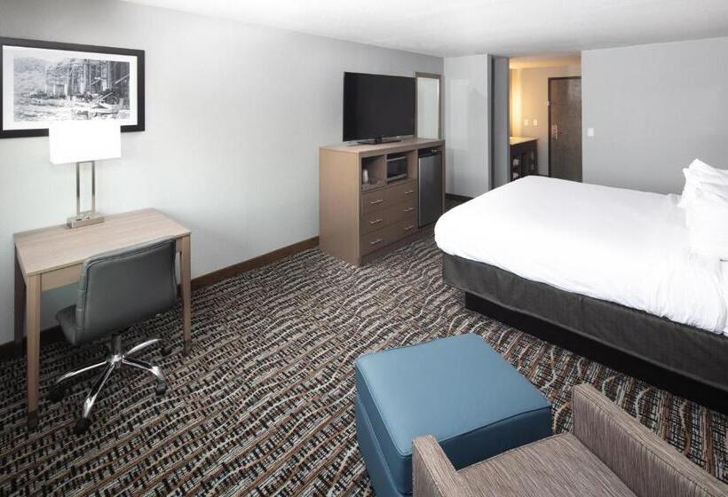 28 Boise Airport, Ascend Hotel Collection