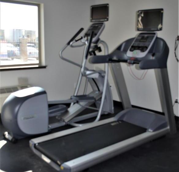 28 Boise Airport, Ascend Hotel Collection