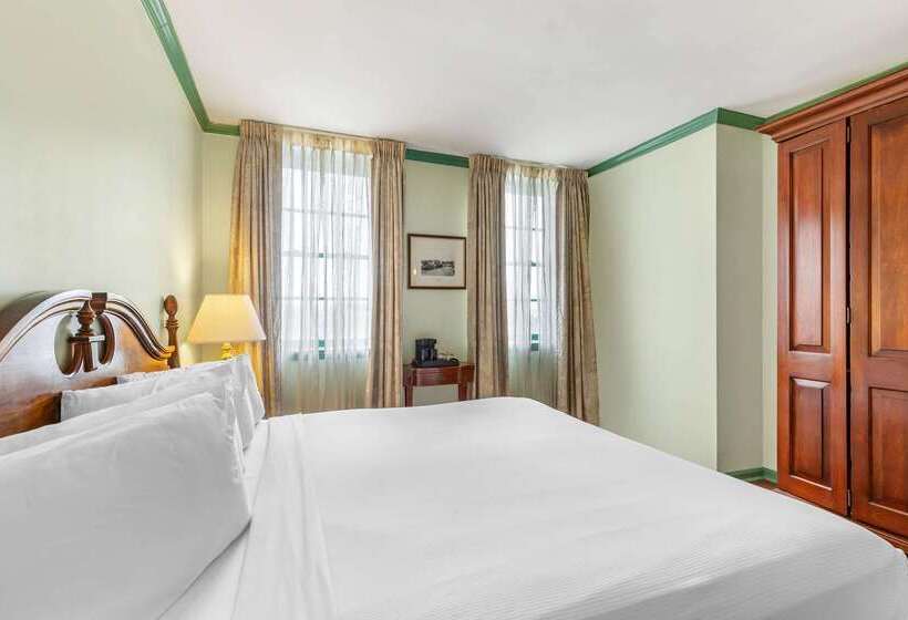 Admiral Fell Inn Baltimore Harbor, Ascend Hotel Collection