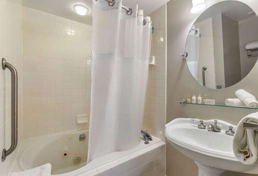 Admiral Fell Inn Baltimore Harbor, Ascend Hotel Collection