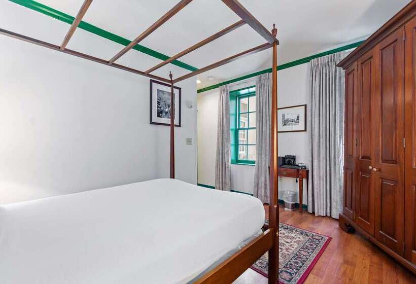 Admiral Fell Inn Baltimore Harbor, Ascend Hotel Collection