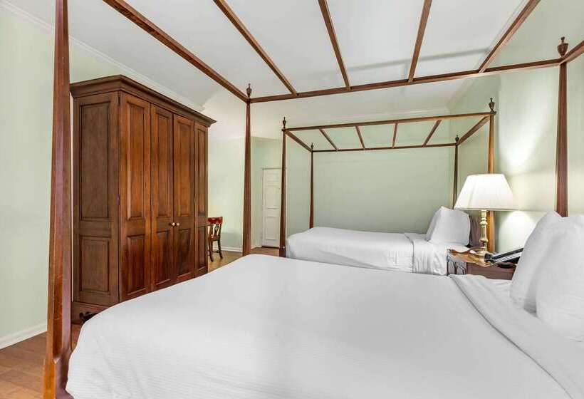 Admiral Fell Inn Baltimore Harbor, Ascend Hotel Collection