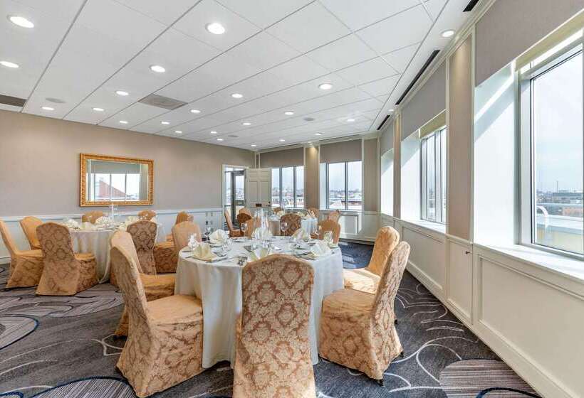 Admiral Fell Inn Baltimore Harbor, Ascend Hotel Collection