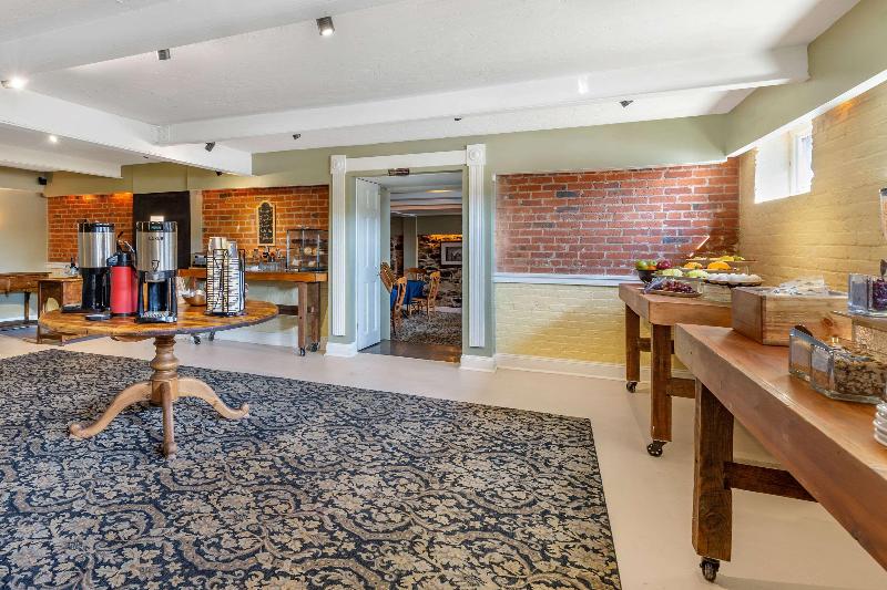 Admiral Fell Inn Baltimore Harbor, Ascend Hotel Collection