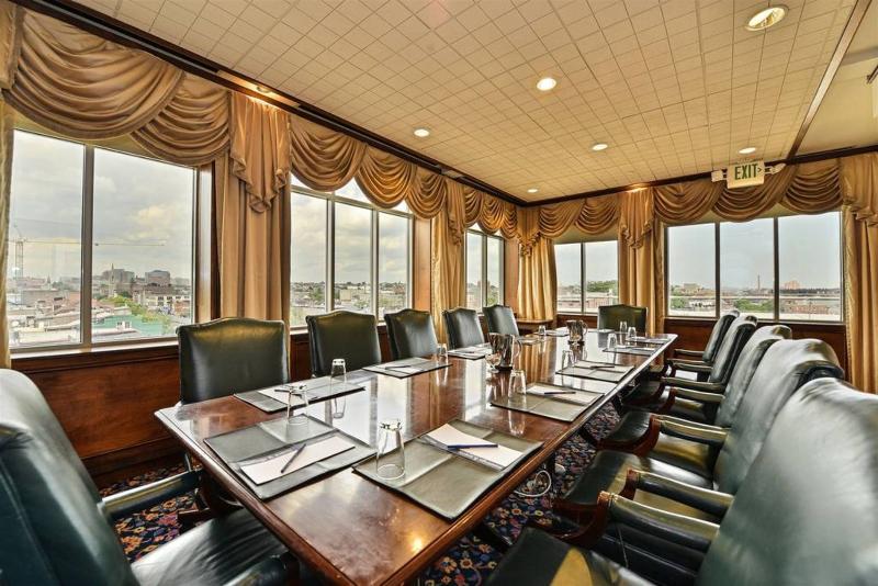 Admiral Fell Inn Baltimore Harbor, Ascend Hotel Collection
