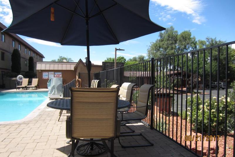 هتل Aiden By Best Western Sedona