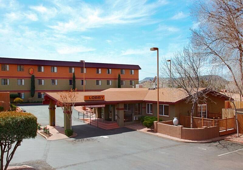 هتل Aiden By Best Western Sedona