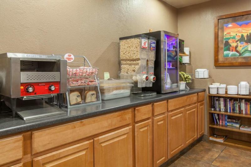 هتل Aiden By Best Western Sedona