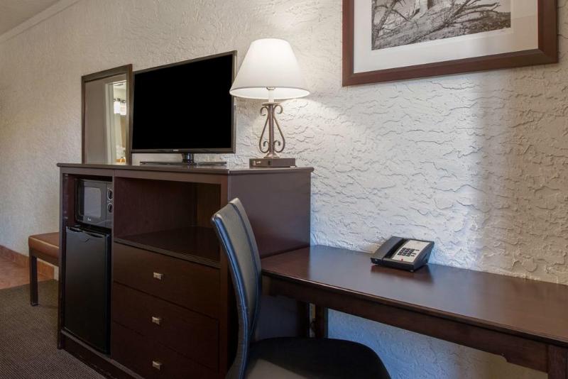 هتل Aiden By Best Western Sedona