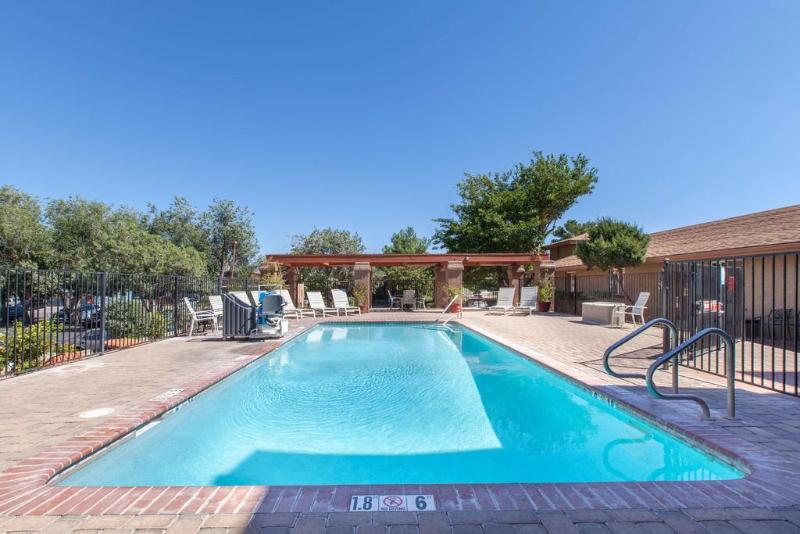 هتل Aiden By Best Western Sedona