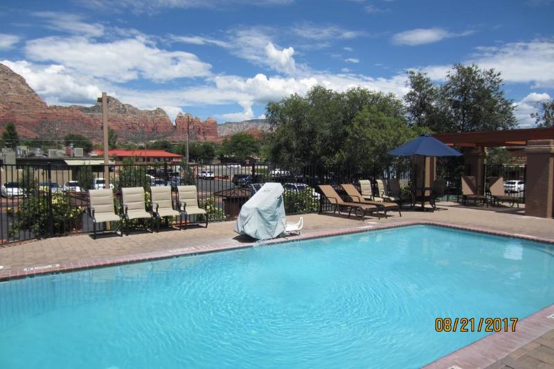 هتل Aiden By Best Western Sedona