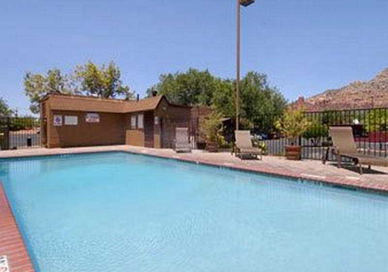 هتل Aiden By Best Western Sedona