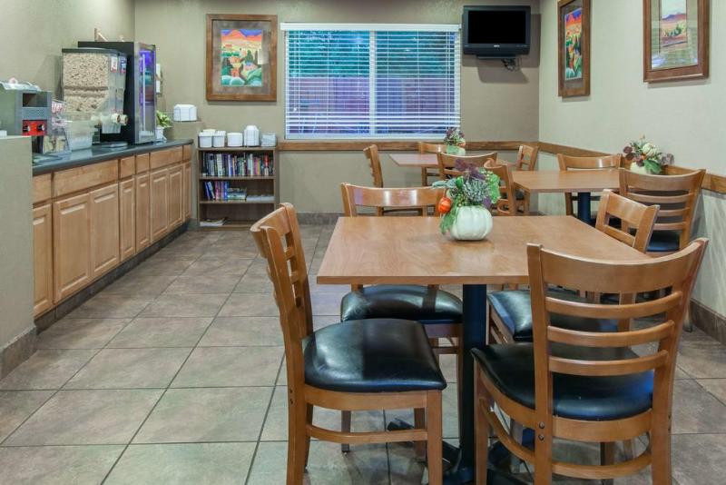 هتل Aiden By Best Western Sedona