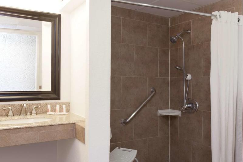 هتل Aiden By Best Western Sedona