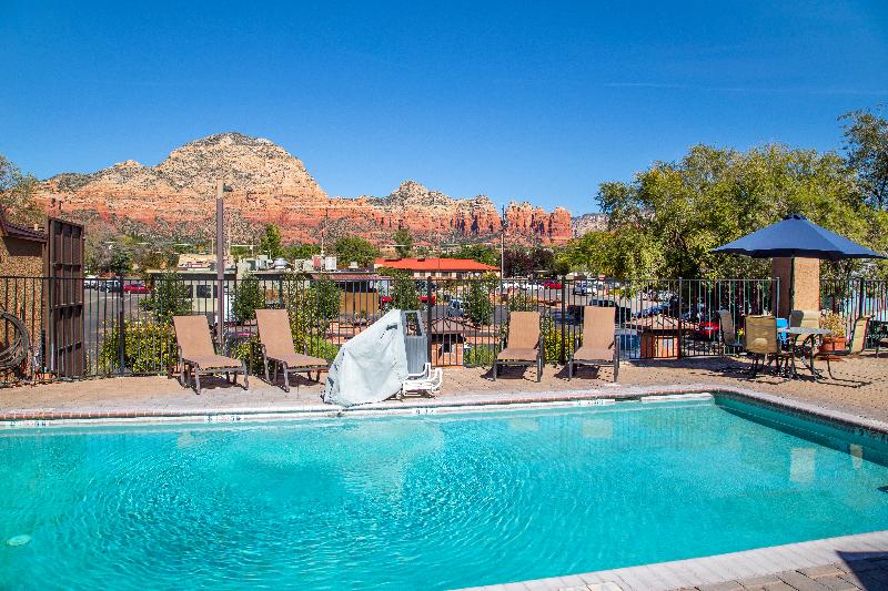 هتل Aiden By Best Western Sedona