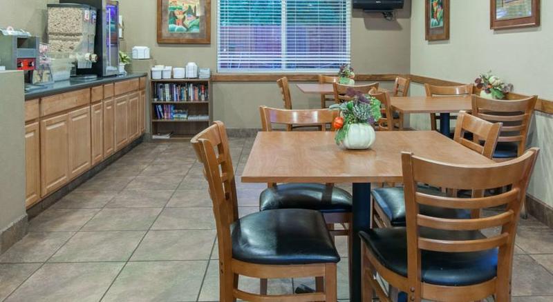 هتل Aiden By Best Western Sedona