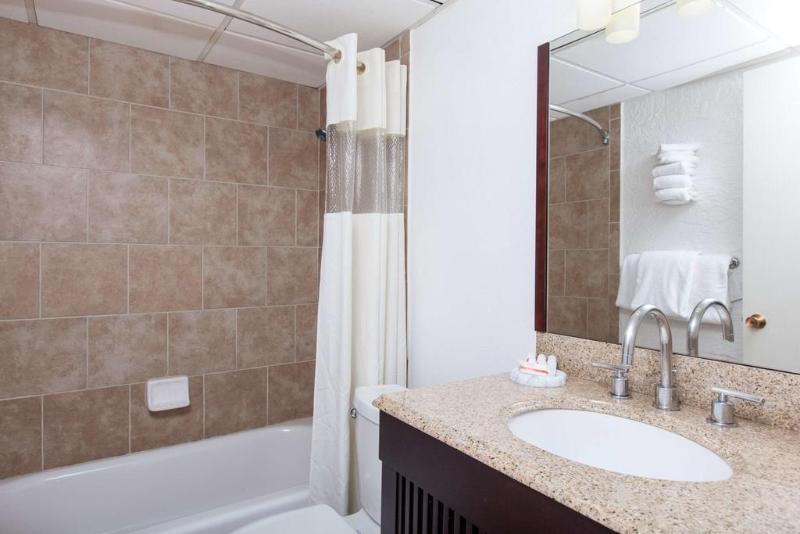 هتل Aiden By Best Western Sedona