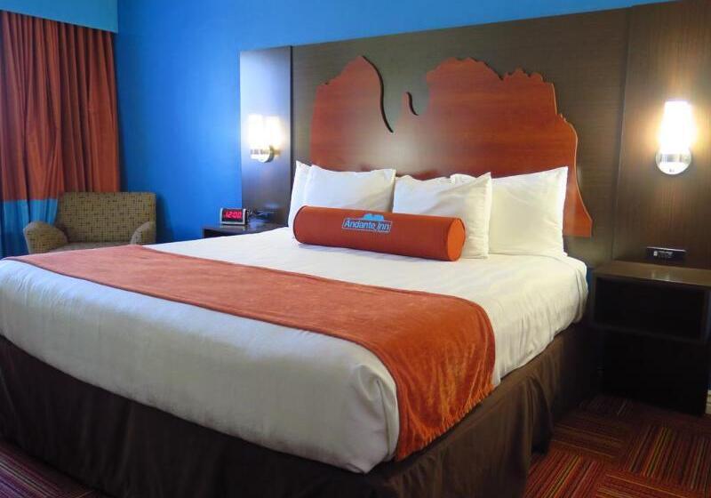 هتل Aiden By Best Western Sedona