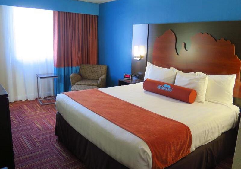 هتل Aiden By Best Western Sedona