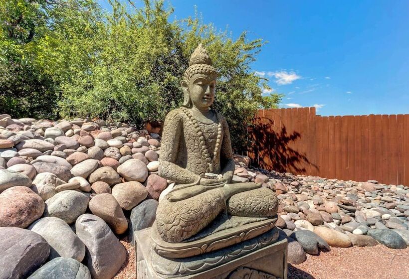 هتل Aiden By Best Western Sedona