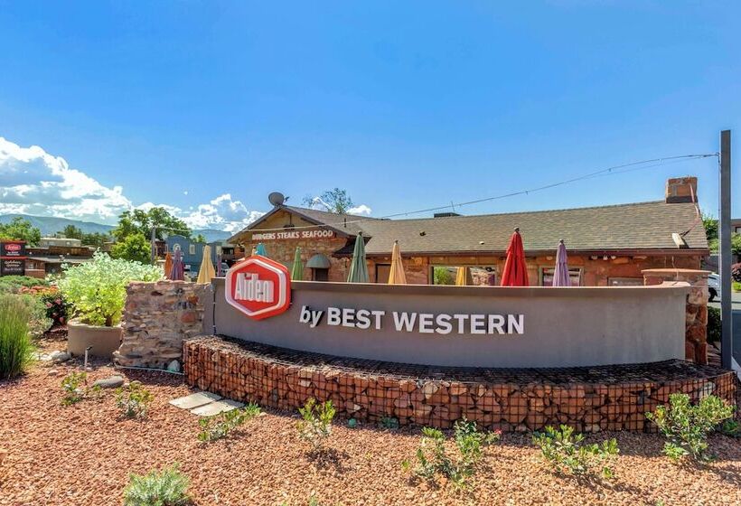 هتل Aiden By Best Western Sedona